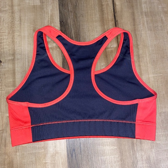 Nike LiveStrong Sports Bra Small - Picture 4 of 6